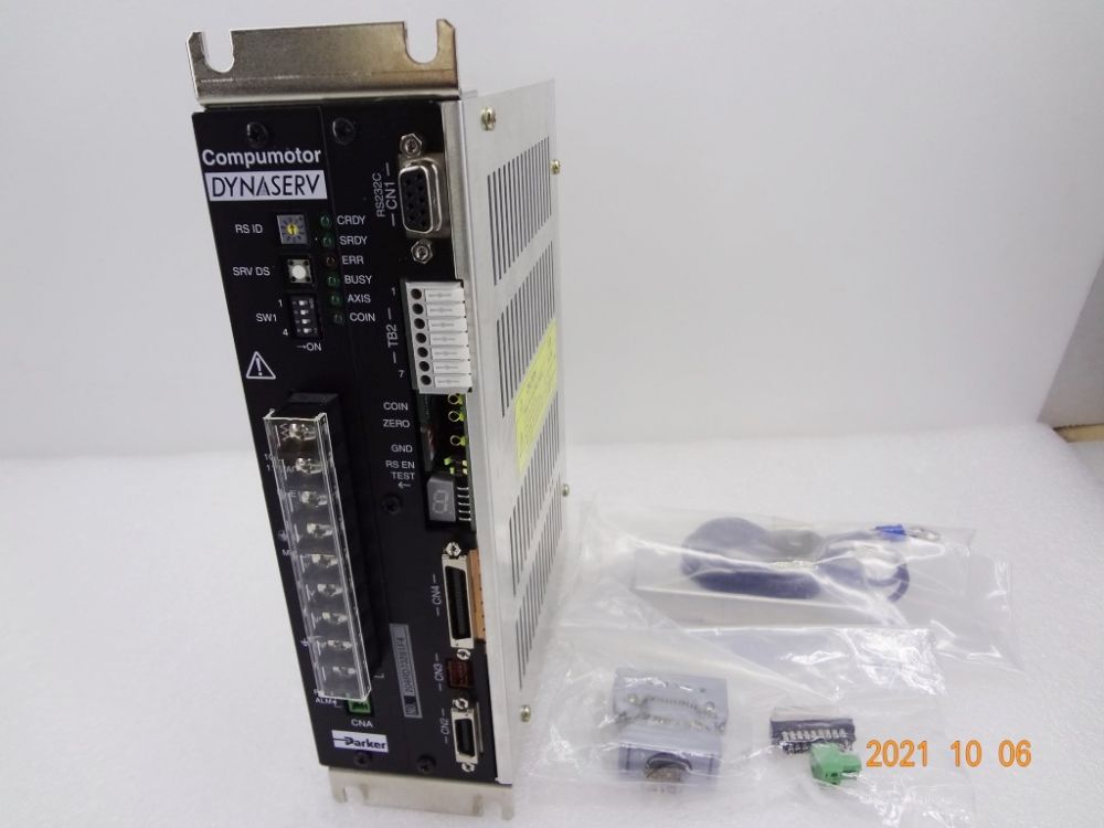 BESI YOKOGAWA DD SERVO ACTUATOR DRIVER - 仲信企業有限公司